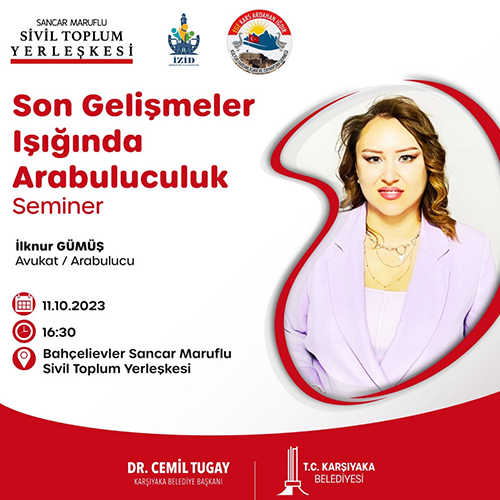 Son Gelişmeler Işığında Arabuluculuk
