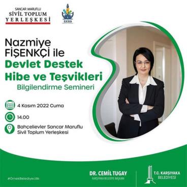 Devlet Destek Hibe ve Teşvikleri  1