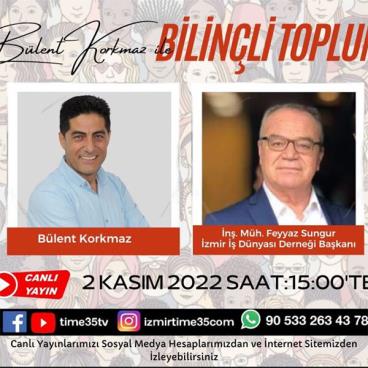 Bilinçli Toplum Semineri