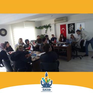Kosgeb Girişimcilik Eğitimi