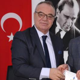 Feyyaz SUNGUR