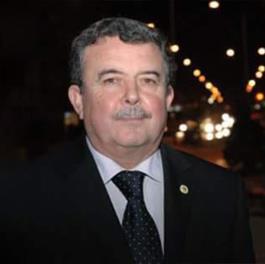 Mehmet Ali TUNCAY